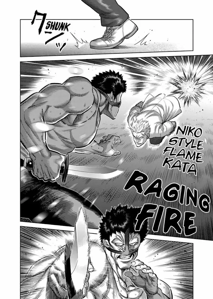 Kengan Omega Chapter 286 image 04_optimized